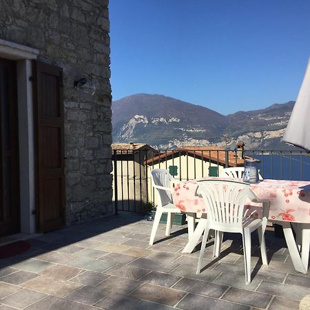 Casa Mary Apartment Brenzone sul Garda Exterior photo