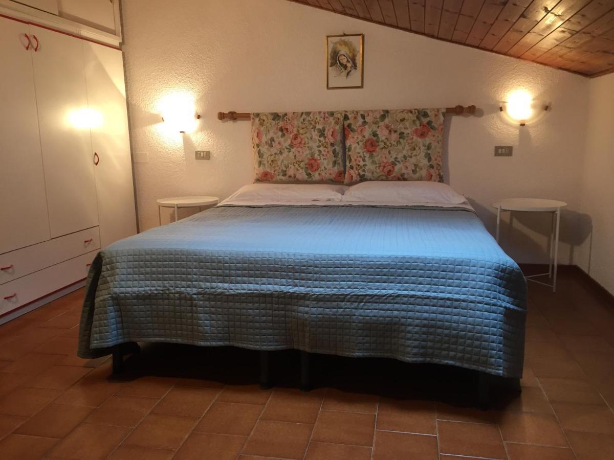 Casa Mary Apartment Brenzone sul Garda Exterior photo