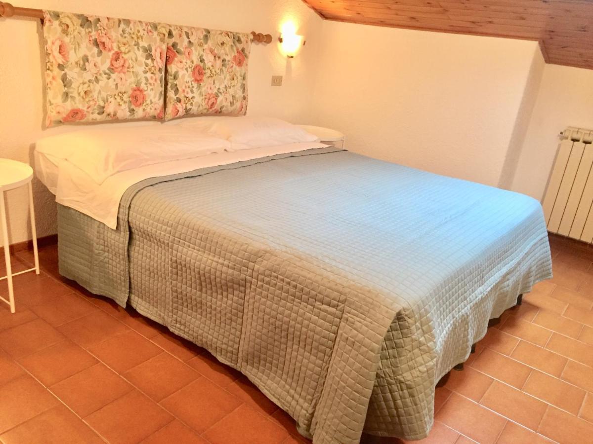 Casa Mary Apartment Brenzone sul Garda Exterior photo