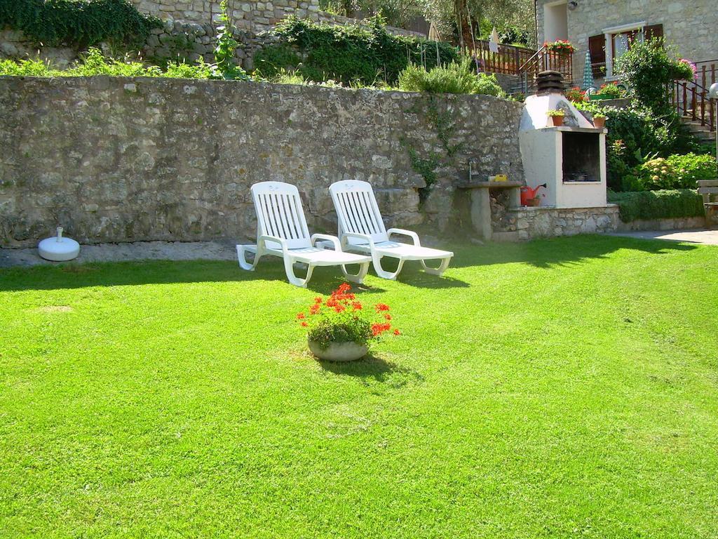 Casa Mary Apartment Brenzone sul Garda Room photo