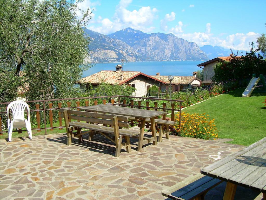 Casa Mary Apartment Brenzone sul Garda Room photo