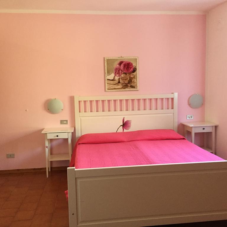 Casa Mary Apartment Brenzone sul Garda Exterior photo